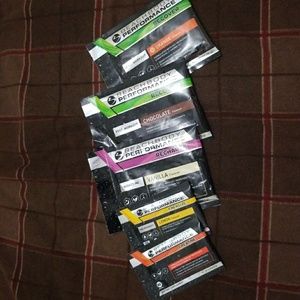 Beachbody Performance Samples